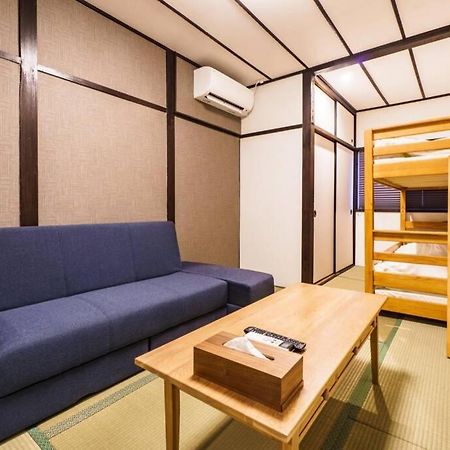 雅宿nf203 Villa Osaka Exterior photo